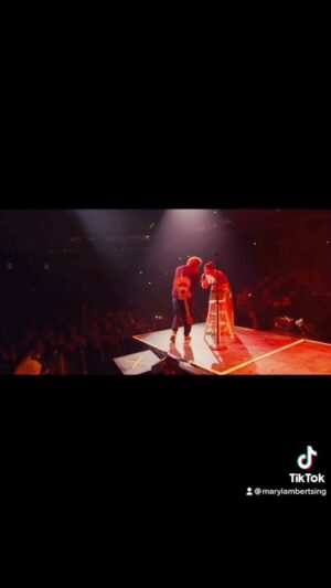 Mary Lambert Instagram - Holy shit, it’s been a wild ride.