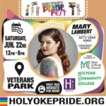 Mary Lambert