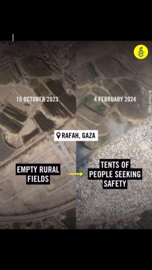Mary Lambert Instagram - Felt helpless this morning reading about Rafah and the impending ground attack. Keep your eyes open, your heart compassionate, and may your anger mobilize you to activism. Stop this U.S. funded genocide with whatever power you have.