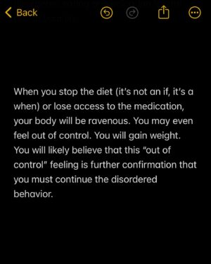 Mary Lambert Instagram - Thoughts from your neighborhood fat lady. Two versions of the workshop are available now if this is compelling to you! 💗