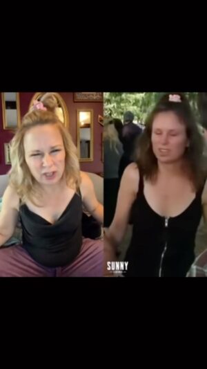 Mary Lynn Rajskub Instagram - I’m Gail and I’ve grown into my body ! #AlwaysSunny #actor #character #gailthesnail #asip #thegang #standupcomedy #duet #tv #actor #saltthesnail