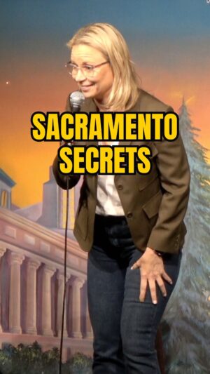 Mary Lynn Rajskub Instagram - DETROIT, BETHESDA, NY, LEXINGTON, SACRAMENTO, ALAMEDA, ROSEMONT, SPRINGVILLE LINK IN BIO 4 TIX Disgusting secrets about Sacramento #shhh #standup #flairjeans #gailthesnail #comic #jokes #crowdwork #localspot #dirtysecret #asip #actor #standupcomedy
