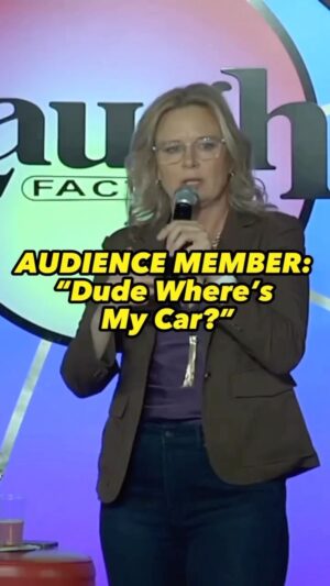 Mary Lynn Rajskub Instagram - Where do you know me from? 💃 🎥 🎭 #bitchgetsaround #bitchesbelike #actor #comic #funny #female #comic #stoner #420 #dudewheresmycar