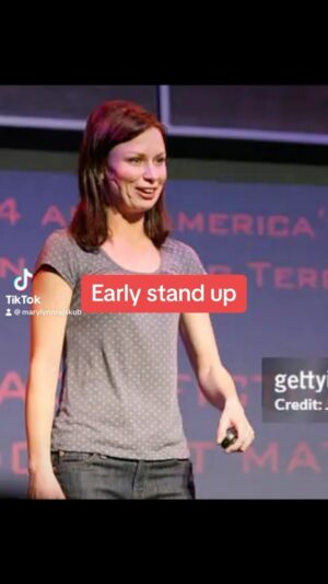 Mary Lynn Rajskub Instagram - Off Cabot Boston, Governor’s Levittown NY #comic #actor #comedy #femalecomic #standupcomedian #standup  #gailthesnail #comedicactress #tv #movies #standupcomedy #standup #womencomedians recent photos by @justoffthesix thank you!