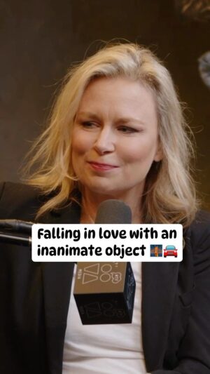 Mary Lynn Rajskub Instagram - I want that bridge 🌉 ❤️
This week on @tigermilfpodcast the great @marylynnrajskub had a blast💥 

#jiaoyingsummers #marylynnrajskub #tigermilfpodcast #objectophilia