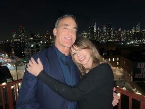 Mary-Margaret Humes Instagram - Happy Happy Birthday Handsome!!! Twenty-six years of nonstop friendship speaks volumes … Love you so much @johnwesleyshippjr always have …always will. Celebrating fabulous you today 👏👏👏👏 Oh, the stories we could tell!! 👀 #tvfamily #dawsonscreek #foreverfriends