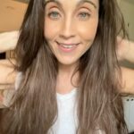 Mary Padian Instagram - It’s been 30 days with @newnordicusa hair volume gummies and I couldn’t be happier with the results. These gummies have been the secret to my hair prayers. If anyone else is looking to take their hair health to the next level then you must check out @newnordicusa @newnordic_canada Go to newnordicusa.com and get $5 off their Hair Volume Gummies or Tablets with PROMO CODE: MYHAIRVOLUME  #hairgummies #hair #healthyhair #hairvolume #newnordic
