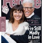 Mary Steenburgen Instagram – Thank you to everybody involved in this People Magazine shoot. A few days early, but wishing everyone a happy Valentine’s Day! PEOPLE’s Love Issue will be available on newsstands nationwide this Friday.
Photo credit: @denisecrew