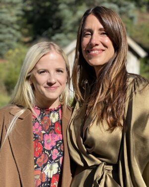 Mary Steenburgen Instagram - On International Daughters Day I am blessed to have these daughters who came into my life when they were eight and thirteen. They have taught me so much about love. I cherish them beyond words. Lucky lucky me. ❤️❤️
