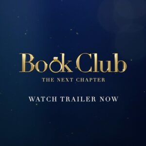 Mary Steenburgen Instagram - Italy has a nice ring to it. 💍 We are back for amore in #BookClub: The Next Chapter, only in theaters Mother's Day.