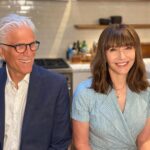 Mary Steenburgen Instagram – Thank you @DaveStanwell, @LorenCanbymakeup, and @StephanieHobgoodhair for getting up in the dark and gracing our kitchen at 4:30 am to get us ready for The Today Show. SO that we might speak of Best Summer Ever. It’s a remarkable film and I 100% promise that it will be unlike anything else you see this summer. It is the first film fully made by a cast and crew of people with and without disabilities. It’s about time. Please watch it and spread the word!