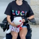 Mary Steenburgen Instagram – I’ve known the Dean family for many years and have been so inspired as I’ve watched the genesis and birth of Luci. @LuciMobility will be a revolutionary assist to people who live in wheelchairs. It will make their lives safer, and hopefully much more fun as well.