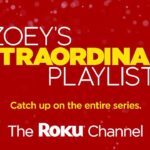 Mary Steenburgen Instagram – #ZoeysPlaylist fans, can you hear that? It’s the most wonderful time of the year! I’m so excited to share a scene from #ZoeysChristmas, coming to @therokuchannel on December 1.