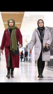 Actress Maryam Qhajar HD Instagram Photos and Wallpapers April 2024