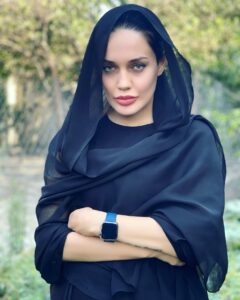 Maryam Qhajar Top 100 Instagram Photos and Posts