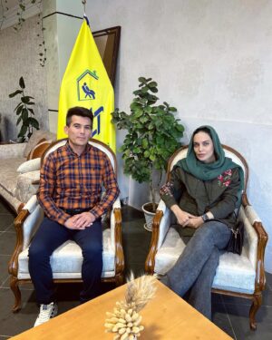 Maryam Qhajar Instagram - موجب بسي خرسنديست همكاري با مجموعه حرفه اي آرال يكي از معتبرترين برندهاي توليدكننده مبلمان و صنايع چوب شمال كشور كه بنده براي دومين بار طي چندسال اخير از توليدات اين مجموعه بهره مند شده ام بر خود واجب دونستم به واسطه اين پست  از زحماتشون تشكر كرده و براي اين تيم حرفه اي  و مديريت اين مجموعه مهندس گري عزيز آرزوي موفقيت هاي روزافزون داشته باشم

@moblearall 

#مريم_قجر #بازیگر #هنر #سينما #ايران #تئاتر #گرگان #مبل #گلستان #مبلمان #چوب #مبلمان_منزل #هنری #بازیگران #بازیگران_زن #شمال #مازندران 
#iranian #actresses #wooddesign #woodwork