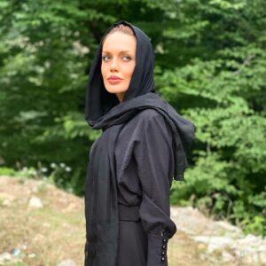 Maryam Qhajar Instagram - می‌رود عمر؛
چه در بندِ جهانید شما؟

#مريم_قجر #بازیگر #هنر #سينما #تئاتر #بازیگران #هنری #ايران #طبیعت #اشعار #طبیعتگردی #طبیعت_گردی #طبیعت_زیبا #گرگان #گلستان #شمال #مازندران #گردشگری #سفر #زندگی #زن #من 
#iranian #actress