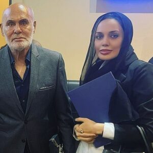 Maryam Qhajar Instagram - پرديس سينمايي هروي ،لحظاتي بسي ارزشمند با اساتيد پيشكسوت عزيز
@jamshid.hashempour.official 
@khamsehofficial 
تشكر از كانون ملي هنرمندان و مدير روابط عمومي اقاي بهرامي پور كه ترتيب اين دورهمي رو دادند .
١٤٠٢/٤/٢٦

@alirezabahramipoor.official 

#مريم_قجر #بازیگر #هنر #سينما #تئاتر #سریال #بازیگران #هنری #هنرمندان #هنرمند #هنرمندان_ایرانی #علیرضاخمسه #جمشيدهاشم_پور #ايران #تهران #عكس #عکاسی