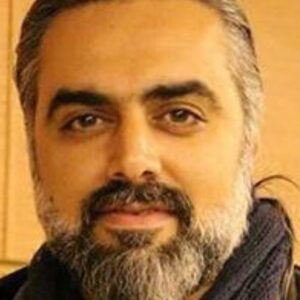 Maryam Boubani Instagram - جان دلم،نفسم ، زاد روزت مبارک .
روزگاری بی دغدغه سرشار سلامتی،عشق، وشادمانی در کنار المیرای نازنین برایت آرزو مندم.