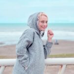 Maryam Kavyani Instagram - . همه چیز تحت کنترل ذهن و منطق به احساسی خوشایند میرسد… ….. برای هیچ تصمیمی عجله نکنیم⛔️ ….. #مریم_کاویانی#دلی#زندگی_بهتر