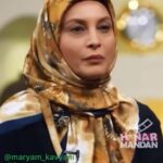 Maryam Kavyani Instagram - . من از مروارید آموختم که در پوسته سخت و تاریک و تنها هم میشود مروارید شد. @bermoda.tv @najafzadehkamran @cinema_ladies @mohsen_najafi_s #رنج#زندگی_سالم #زندگی_زیباست #زن_بودنم_را_دوست_دارم #مریم_کاویانی #بازیگران #زنان_موفق