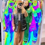 Maryam Kavyani Instagram - . چقدر بودن دوستان خوب در این دوران تسکین ترسهایمان است. …….. @hny_mkb @sohrabpakzad @instagram