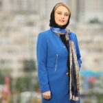 Maryam Kavyani Instagram - . من گذر از زمان را ، گذر از پندها، دردها ، شکستها و پیروزی هایی مینامم که هویت و جایگاهمان را پخته تر و محکم تر میکند… آرزومندم که عمر درخشان نصیبمان شود⭐️ ……… #زندگی_سالم #مریم_کاویانی#عکاسی_فضای_باز #هنرمندان_ایرانی @majidjavani68 📸