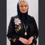 Maryam Kavyani Instagram - . ✨🙏 من از تمام این جهان به خود ‌‌ِمطلق رسیده ام… خودی که شفاف است و صادق تر از تمام جهان با من…🙏 ……….. #دلنوشته_کاویانی#مریم_کاویانی#قدرت_تنهایی #خودشناسی_خداشناسی @iranzaminmezon @mahnoushteymourzadeh