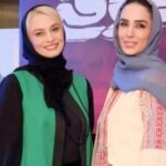 Maryam Kavyani Instagram - . مرور روزهای خوب ، در این روزهای تلخ با خبرهای بعد کمی تسکین حالمان میشود… …………. @iranzaminmezon #بانوان_ایرانی #هنرمندان_زن #سوگول_طهماسبی #مریم_کاویانی ………. @sogoltahmasbi