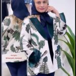 Maryam Kavyani Instagram - . #پسرم 💚تقدیم به پسرم💚 حاصل عشق من است ديوانگى كه از اين جام شراب مستانگى… من دگر راهي به ميخانه ندارم چون درونم ميخانه است ، ميخانگى… گذر عمرم شده در عاشقى ،هى عاشقى… عجب شور و نوايي دارد اين عشق عجب حال و هوايي دارد اين عشق تو هر لحظه در دلم نشستي فدا ميكنم خود را به هستي سرم بالاست از اين بت پرستي كه كردم عاشقى تا وقتي هستي. #دلنوشه_کاویانی#خدا#عاشقی#هنرمندان_زن