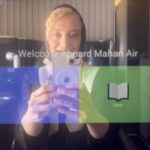 Maryam Kavyani Instagram - . زندگی تمامش تلاش است برای زندگی کردن، بودنو رسیدن ویا حتی نرسیدن و در آخر هم با کوله باری از خاطره بسوی سفری نامعلوم این دنیا را ترک کردن … آنچه که من آموختم ، تلاش ، از نتیجه مهمتر است و در نهایت تکلیف را معلوم میکند و ذهن را آرام… آرزومندم همیشه با انگیزه و هدفمند تلاش کنید و باقی آنرا بسپارید به خدا و تقدیرتان…⭐️💖 ….. @mahanair_iran @trip @dubai @maryam_kavyani #دلنوشته_کاویانی #هدف_زندگی