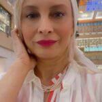 Maryam Kavyani Instagram - . روزها و روزگارها ❤️⭐️ …… @_asma_ahadi_ @dubai @instagram