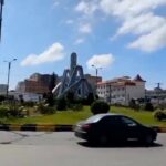 Maryam Kavyani Instagram - . در این شهر بزرگ شدم… پرستار شدم… مادر شدم… و با کوله باری از هدف های بزرگ ، رهسپار تهران شدم. …………. @mohammadamir_ad @babolnews @babol #شهرداری _بابل#بابل#مازندران #مریم_کاویانی#هنرمندان_بابلی