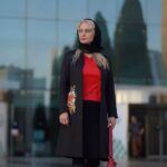 Maryam Kavyani Instagram - . یک روز خوب با مریم عزیزم دوست همه دورانم … 💚⭐️ @the_iranmall #مرور_خاطره #مریم_کاویانی#ایرانمال