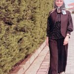 Maryam Kavyani Instagram - . روزی ، روزگاری مرور خاطره🥰 ………… @instagram