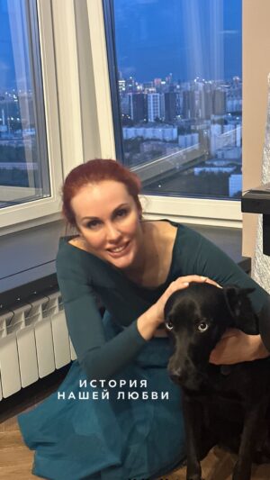 Maryana Romanova Instagram - История наших отношений с персонажем по имени Шаман. От «ааааактоэто» до поцелуя в нос.