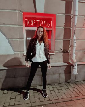 Maryana Romanova Instagram - Выходные провела в Вологде, и это было прекрасно.