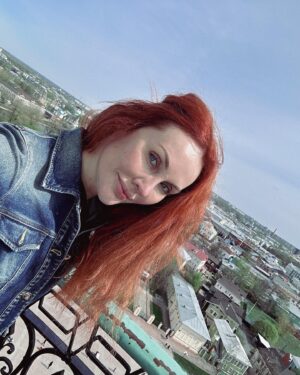 Maryana Romanova Instagram - Выходные провела в Вологде, и это было прекрасно.