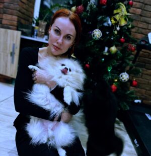Maryana Romanova Instagram - Классика посленовогоднего жанра - расслабленная шпиццерия в гостях у Катеньки!