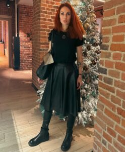 Maryana Romanova Most Liked Photos and Posts