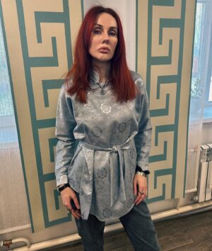 Maryana Romanova Instagram - Сегодня снова встретила рассвет в Иволгинском дацане. 3.5 часа практики - чистой, без жажды результата.