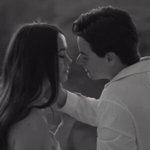 Marybeth Havens Instagram - Two years ago I met the love of my life in person for the first time after talking on FaceTime everyday for 6 months. I knew my life would never been the same ever again after the first time I looked into your eyes at the airport. I’m the luckiest woman on the planet for sure. I promise that I’m going to love and look after you for eternity Sean. 08-08-20 ❤️