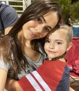 Actress Marybeth Havens HD Instagram Photos and Wallpapers October 2021