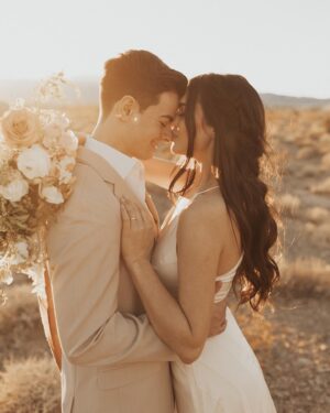 Marybeth Havens Instagram - Thank you so much for all of your BEAUTIFUL words! We are so thankful to everyone showing us love and support. 

If you haven’t seen our new YouTube video go and check it out. Make sure you have tissues ready before watching it 😉 

There’s channels out there with way higher numbers, but it’s not about that. It’s about celebrating where you’ve come from to where you are now. Can’t compare yourself to others because you’ll keep missing your own growth. The numbers aren’t even what matters to us, it’s the messages we get saying our journey touched you that matters to us..And that our journey inspired you. We’re just trying to spread some love in dark times baby!
Here’s to a beautiful year & were wishing a lot of blessings on all of you reading this. We are so so grateful for the opportunity to share some of our lives with so many of you!❤️🥰💍

Link in bio #youtube #marriage #ldr 

Event Planner: @stellamaris.events
Photographer: @momentsphotographylv
Videographer: @npvisuals.co
Florals: @mauloafloraldesign
Hair: @sandalstyles
MUA: @lakshmi_mua
Veil & Menswear: @bowtiesbridal
Rugs: @modernvintagerentalslv
Sofa: @momentsphotographylv