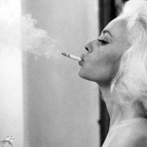 Marysole Fertard Instagram - Jeanne …
Jeanne Moreau putain