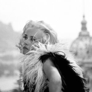 Marysole Fertard Instagram - Jeanne …
Jeanne Moreau putain