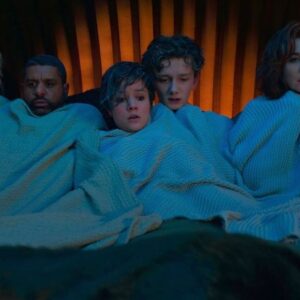 Marysole Fertard Instagram - 1 MOIS PILE-POIL AVANT LA SORTIKAWAX DE BIG BUG 

BE READY
11 FÉVRIER 
@netflixfr 

#BIGBUGLEFILM
#JEANPIERREJEUNET
#netflix