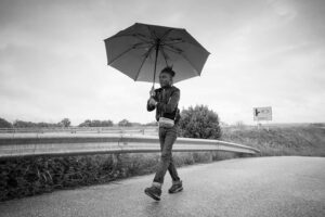 Marysole Fertard Instagram - « Marche à l’ombre »
BY
Laura Saulnier🎞
.
@fabienmalot 📸