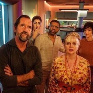 Marysole Fertard Instagram - 1 MOIS PILE-POIL AVANT LA SORTIKAWAX DE BIG BUG 

BE READY
11 FÉVRIER 
@netflixfr 

#BIGBUGLEFILM
#JEANPIERREJEUNET
#netflix