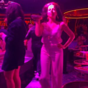 Marysole Fertard Instagram - Une équipe caliente à monac 🔥
@escortboys.laserie 
@festivaltvmonte_carlo 
On aura bien ri dis
Mercii
#marypetasse